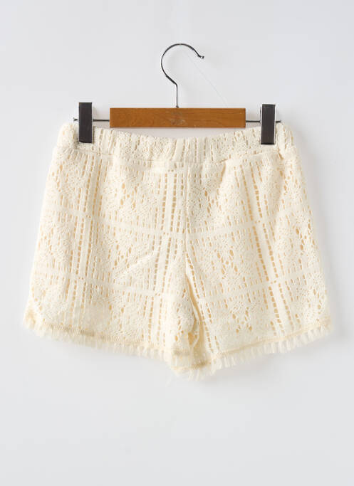 Șort bej MAYORAL fată