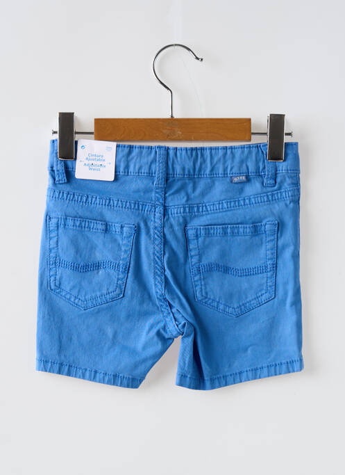 Șort albastru MAYORAL fată