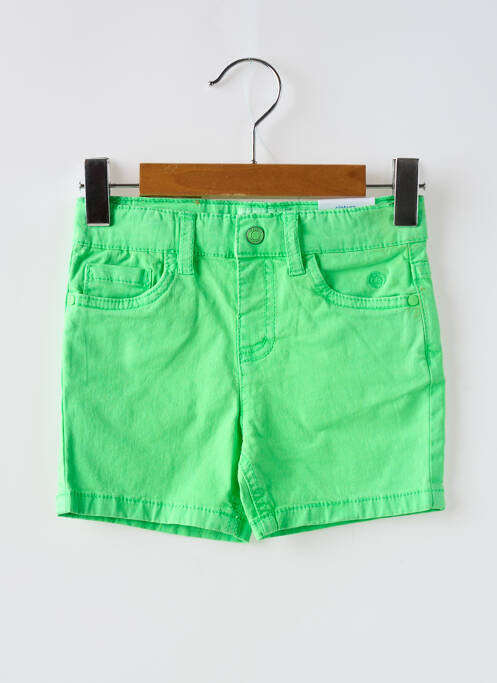 Șort verde MAYORAL fată