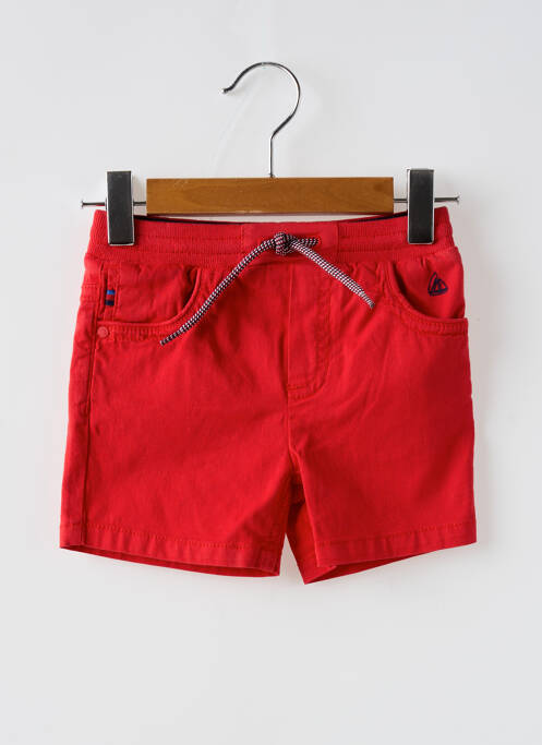 Șort roșu MAYORAL băiat
