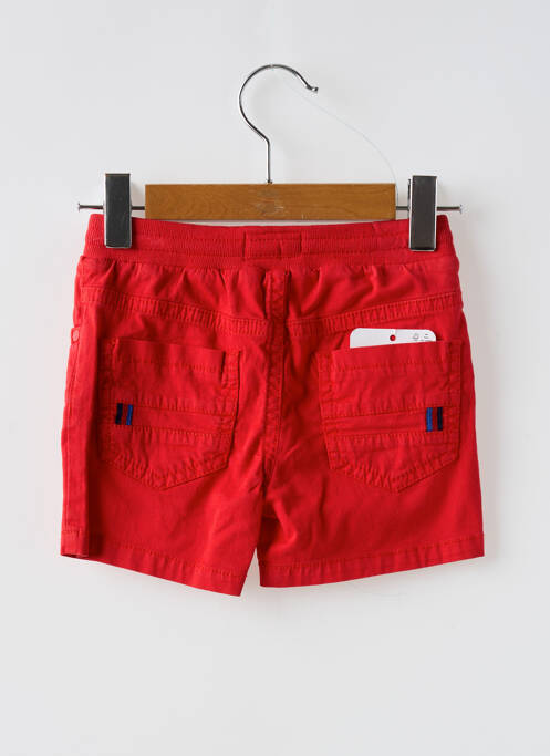 Șort roșu MAYORAL băiat