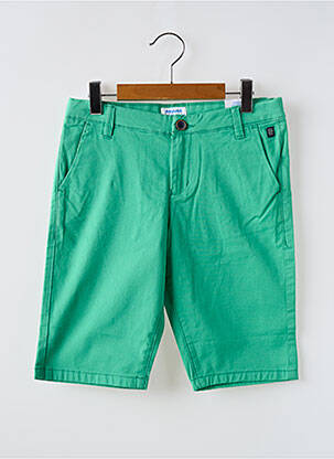 Bermudă verde MAYORAL băiat