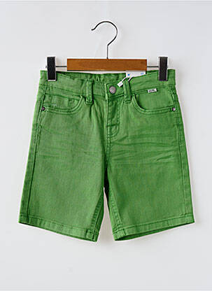 Bermudă verde MAYORAL băiat