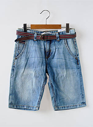 Bermudă albastru MAYORAL băiat