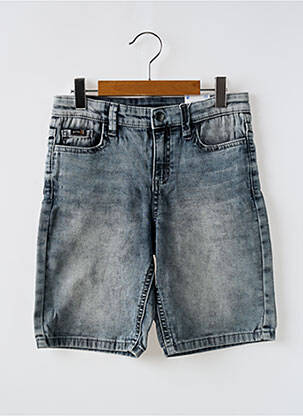 Bermudă gri MAYORAL băiat