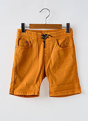 Bermudă galben MAYORAL băiat