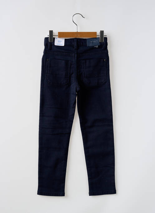 Pantalon slim albastru MAYORAL băiat