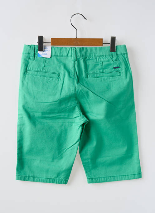 Bermudă verde MAYORAL băiat