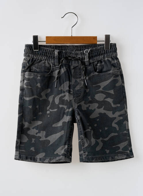 Bermudă gri MAYORAL băiat