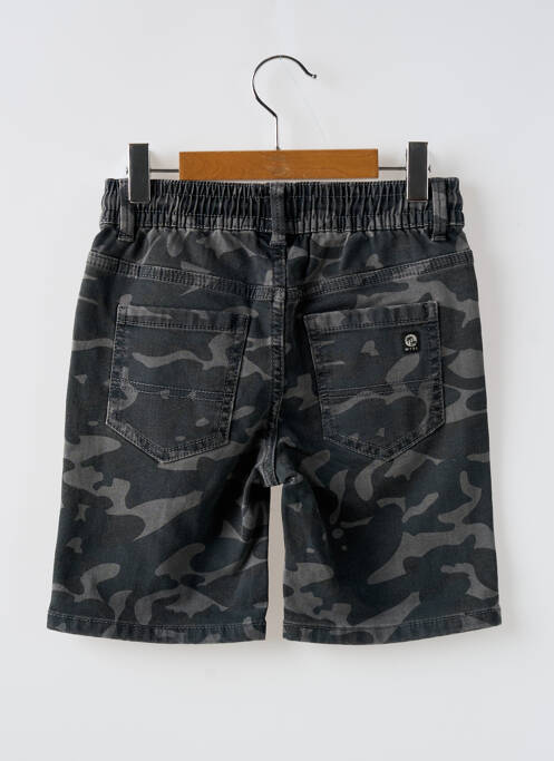 Bermudă gri MAYORAL băiat