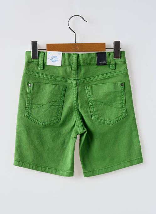 Bermudă verde MAYORAL băiat