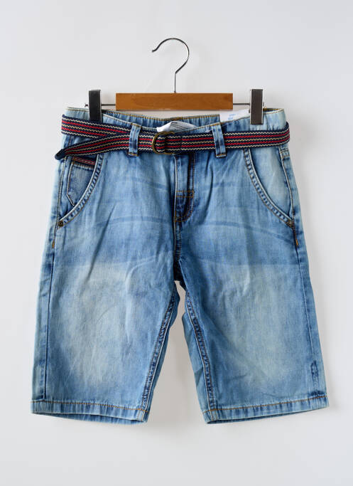 Bermudă albastru MAYORAL băiat