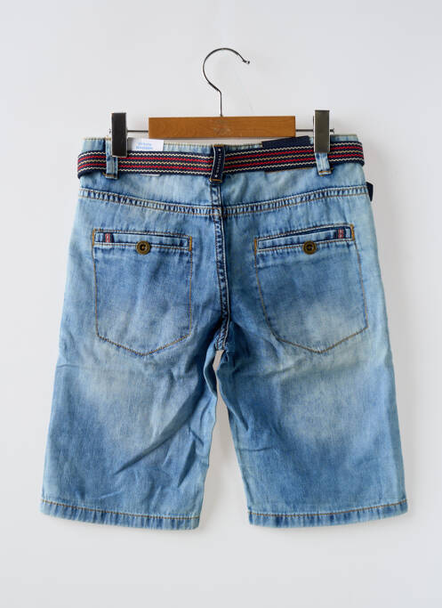 Bermudă albastru MAYORAL băiat