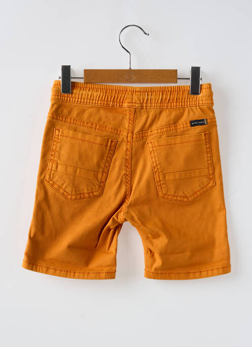 Bermudă galben MAYORAL băiat