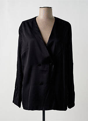 Cămașă negru IMPERIAL femeie