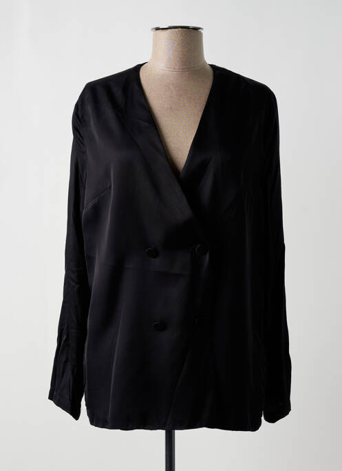 Cămașă negru IMPERIAL femeie