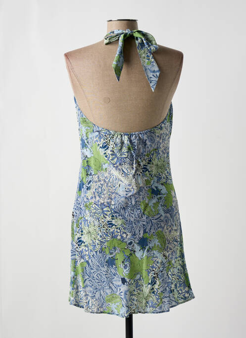 Nuisetă/combinetă albastru MARJOLAINE femeie