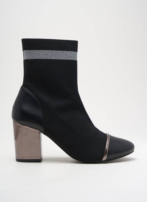 Botine/Ghete negru GIOSEPPO femeie