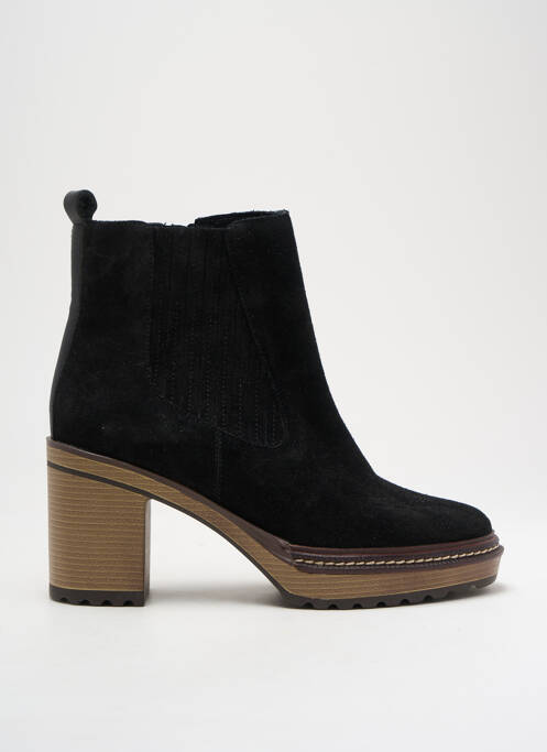 Botine/Ghete negru EMILIE KARSTON femeie