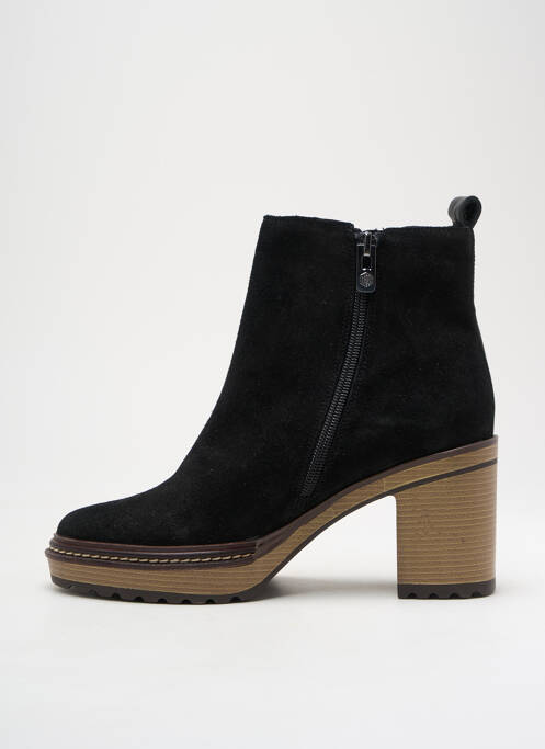 Botine/Ghete negru EMILIE KARSTON femeie