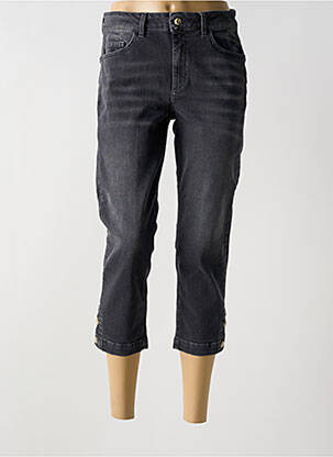 Blugi cu croială slim gri LIU JO femeie