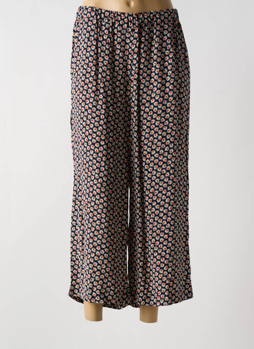 Pantalon 7/8 albastru PERSONA BY MARINA RINALDI femeie