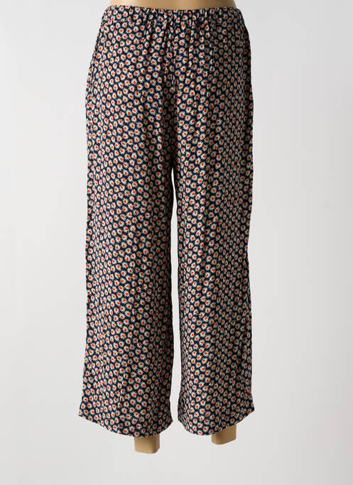 Pantalon 7/8 albastru PERSONA BY MARINA RINALDI femeie