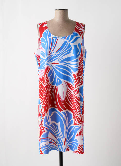 Rochie midi roșu PERSONA BY MARINA RINALDI femeie