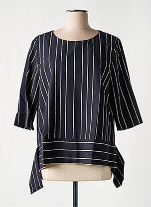 Bluză negru LUISA CERANO femeie