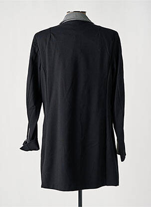Sacou buzunare negru AIRFIELD femeie