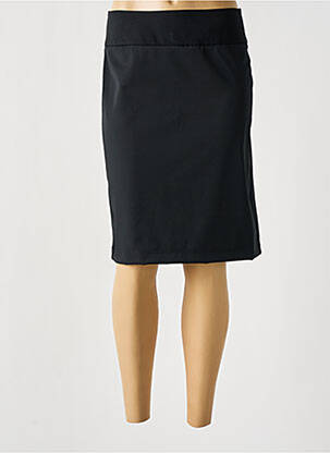 Fustă midi negru AIRFIELD femeie