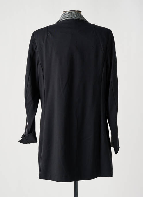 Sacou negru AIRFIELD femeie