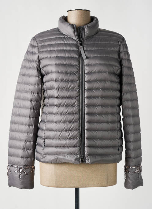 Geacă matlasată gri FUCHS SCHMITT femeie