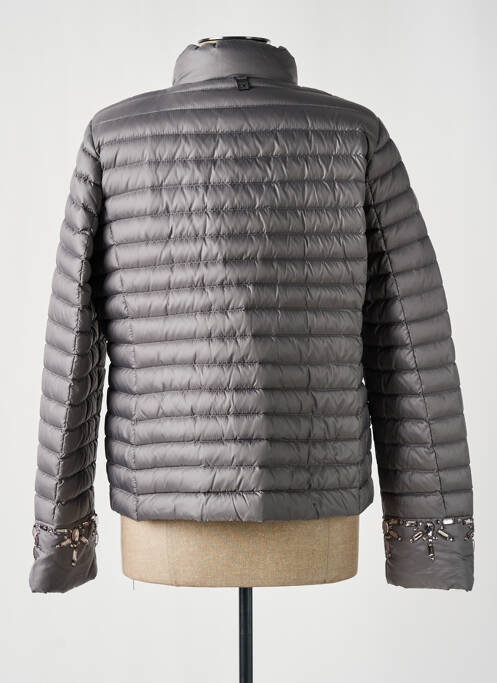 Geacă matlasată gri FUCHS SCHMITT femeie