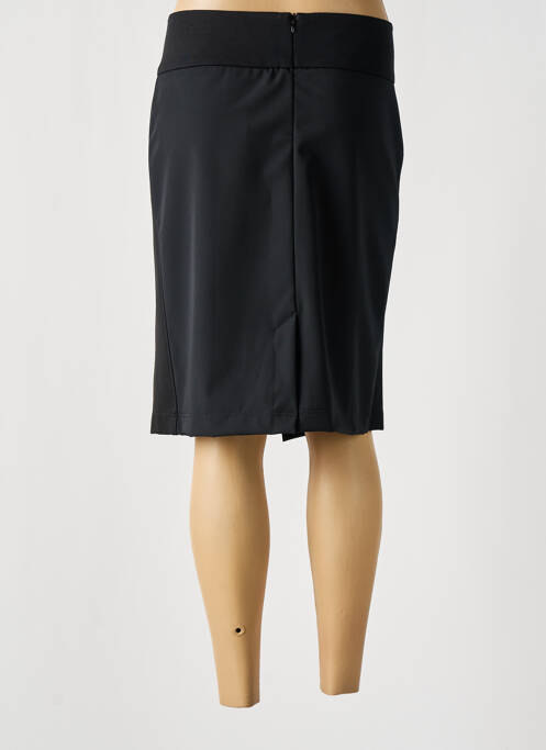 Fustă midi negru AIRFIELD femeie