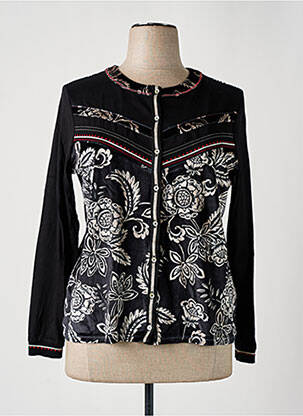 Cămașă negru PAUSE CAFE femeie