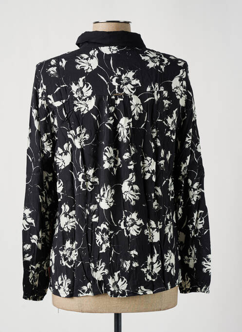 Cămașă negru PAUSE CAFE femeie