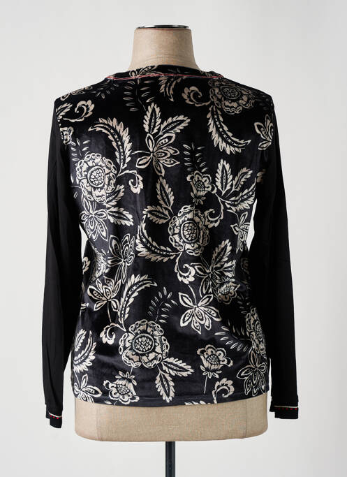 Cămașă negru PAUSE CAFE femeie