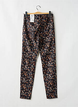 Pantalon slim buzunare negru GERRY WEBER femeie