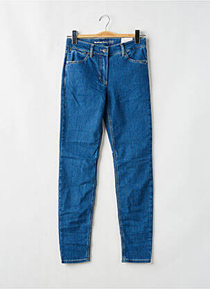 Blugi cu croială slim albastru GERRY WEBER femeie