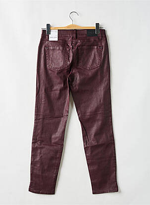 Pantalon slim buzunare violet GERRY WEBER femeie