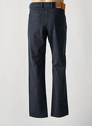 Pantalon drept croială dreaptă albastru DIGEL bărbat