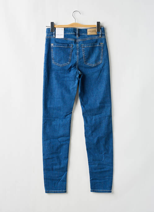 Blugi cu croială slim albastru GERRY WEBER femeie