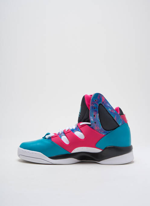 Adidași albastru ADIDAS femeie