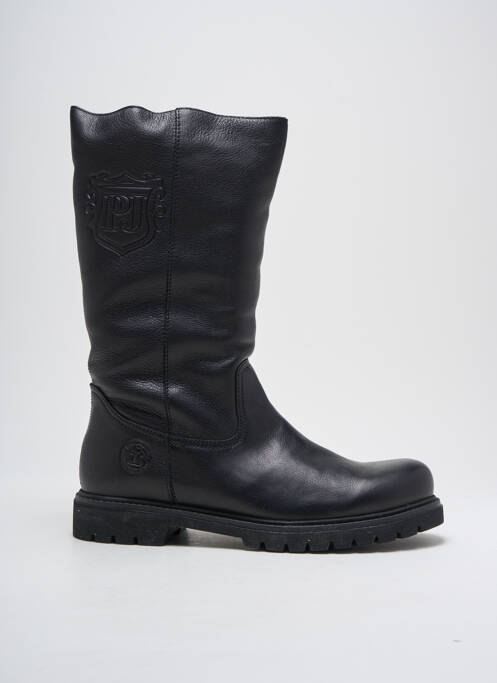 Cizme negru PANAMA JACK femeie