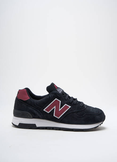 Adidași negru NEW BALANCE bărbat