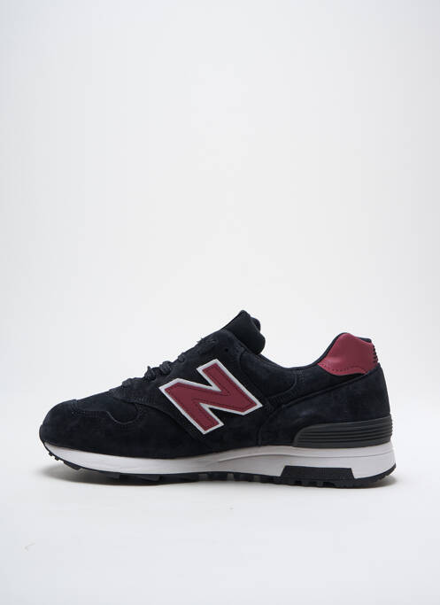 Adidași negru NEW BALANCE bărbat