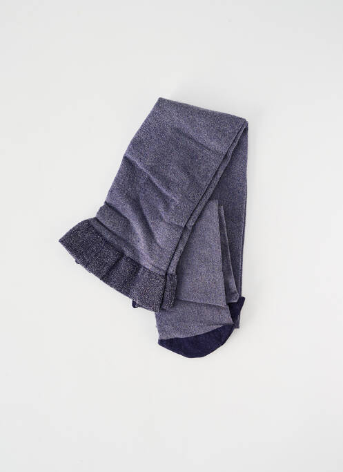 Colanți albastru CLIO femeie