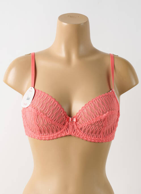 Sutien portocaliu TRIUMPH femeie