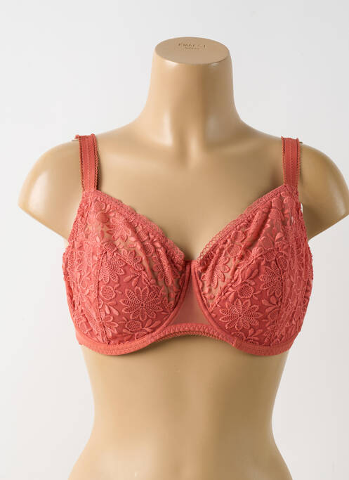 Sutien portocaliu SIMONE PERELE femeie